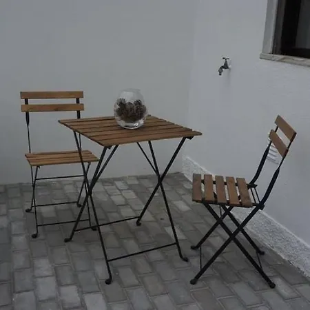 Casa Tilias * Коимбра