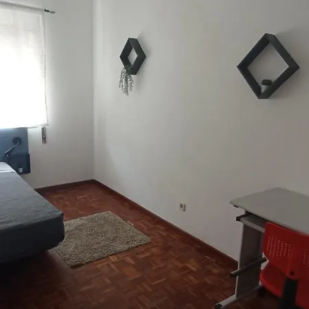 Проживание в семье Casa Tilias