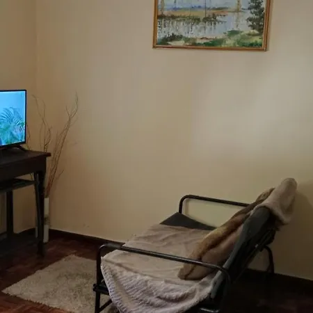 Проживание в семье Casa Tilias