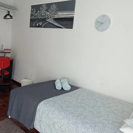 Homestay szállás Casa Tilias Coimbra