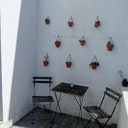 Casa Tilias Коимбра