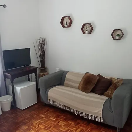 Casa Tilias * Coimbra