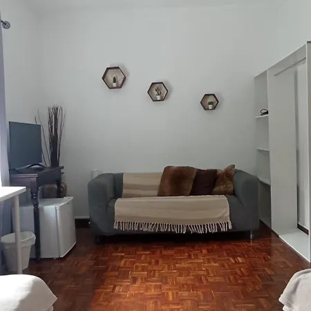 Casa Tilias Homestay szállás