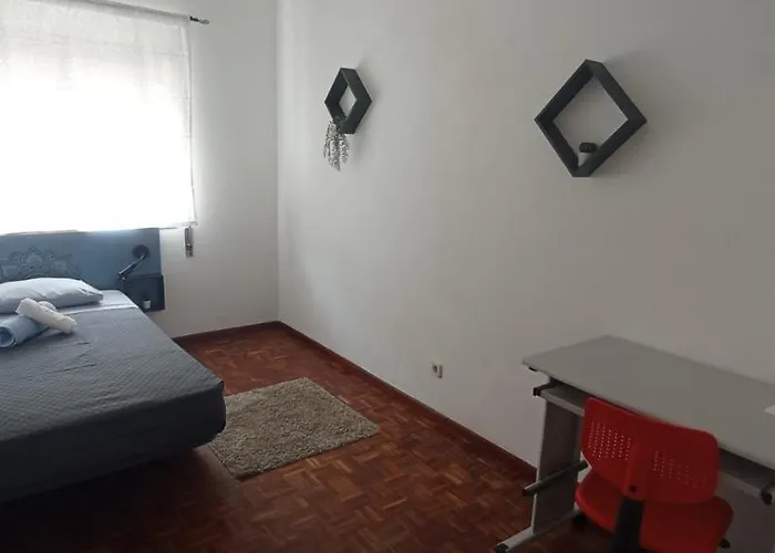 منزل للإقامة Casa Tilias