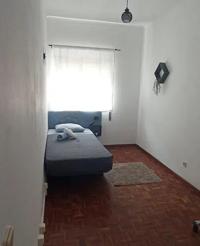 Casa Tilias كويمبرا