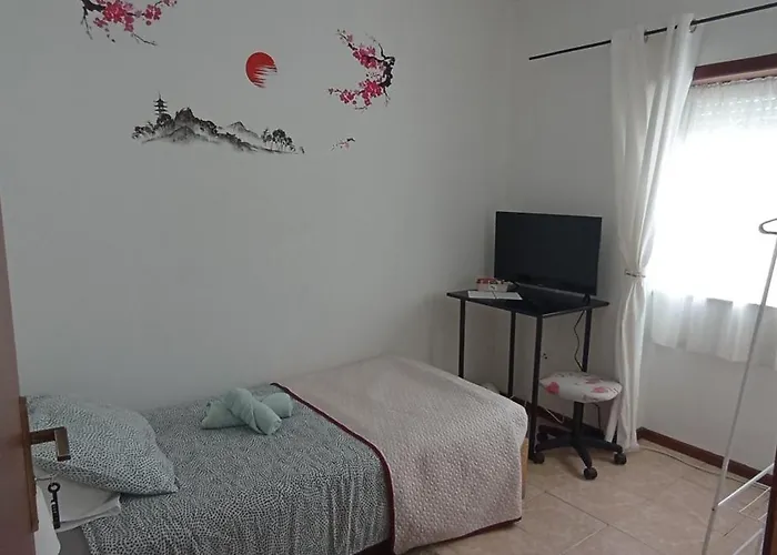 منزل للإقامة Casa Tilias *