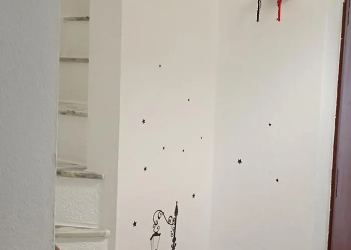 منزل للإقامة Casa Tilias