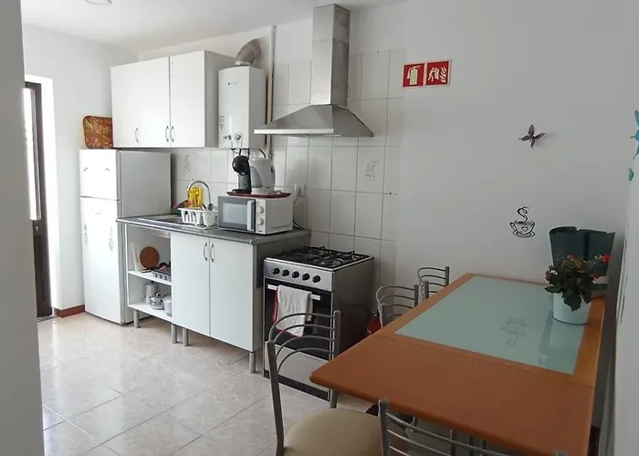 منزل للإقامة Casa Tilias كويمبرا