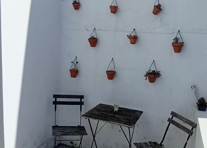 Casa Tilias كويمبرا