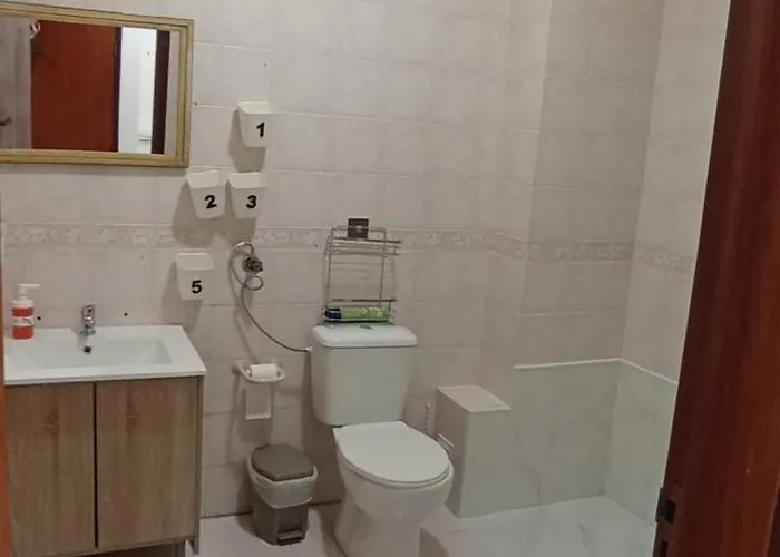 Casa Tilias منزل للإقامة