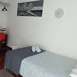 Homestay Casa Tilias Coimbra