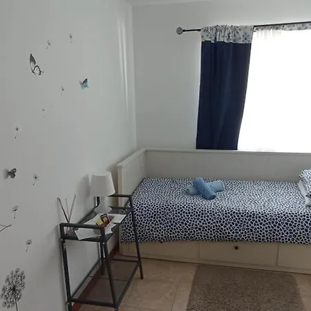 Privat bolig Casa Tilias *