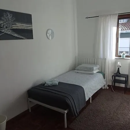 Casa Tilias Privat bolig *