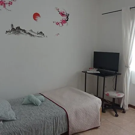 Ubytování v soukromí Casa Tilias *