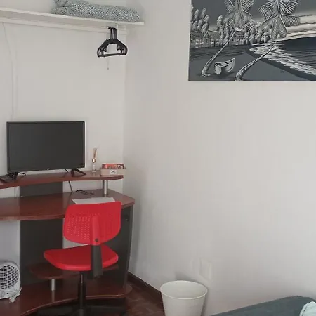 Casa Tílias * Coimbra