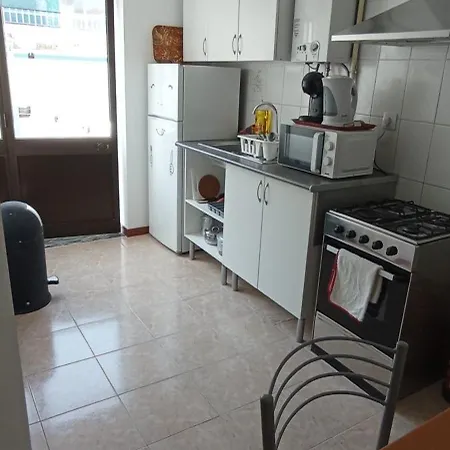 Casa Tilias Privat bolig Coimbra