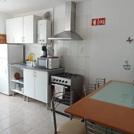 Privat bolig Casa Tilias Coimbra
