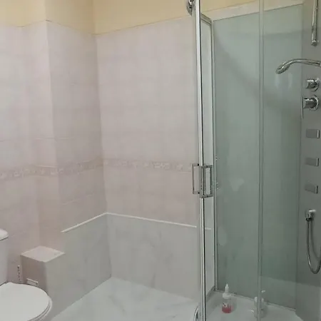 Quarto em Acomodações Particulares Casa Tílias *