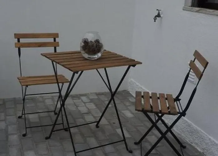 Casa Tilias * Κοΐμπρα