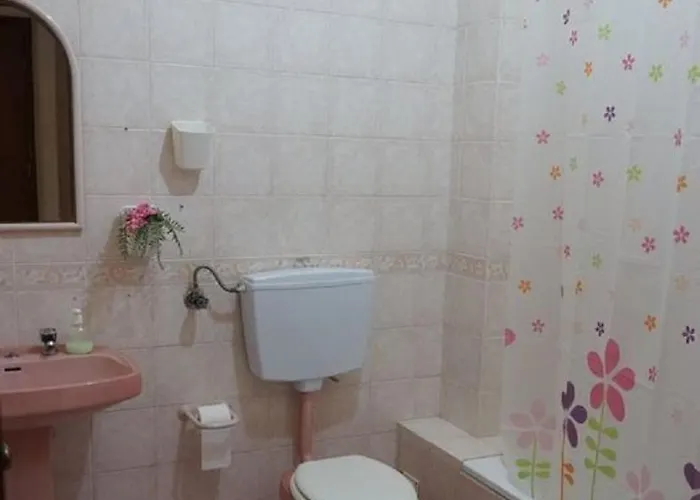 Casa Tilias Homestay