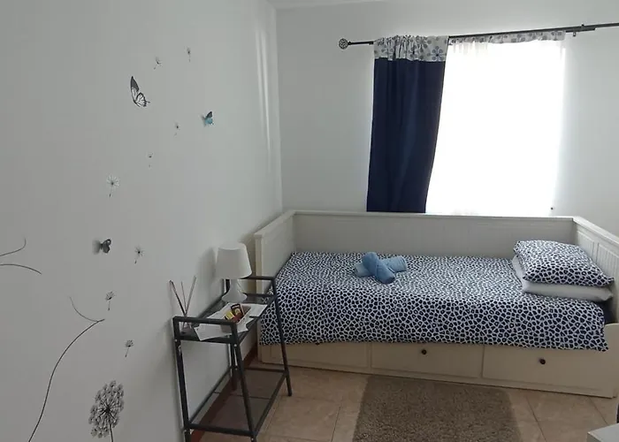 Homestay Casa Tilias *