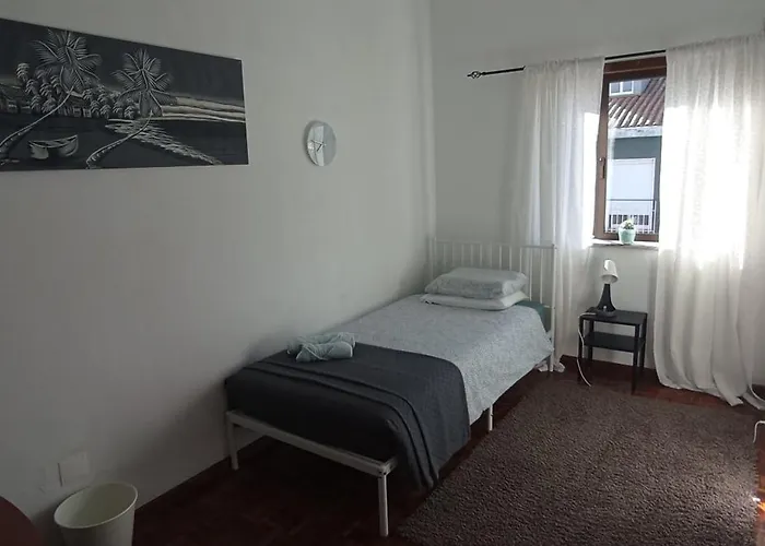 Casa Tilias Δωμάτια σε οικογενειακή κατοικία *