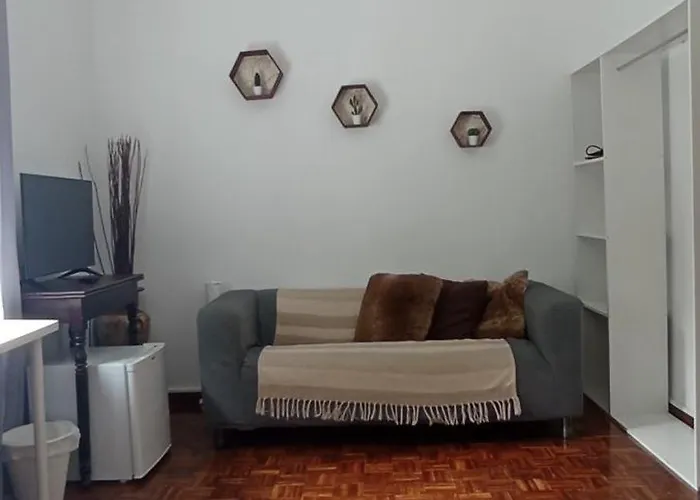 Casa Tilias Homestay